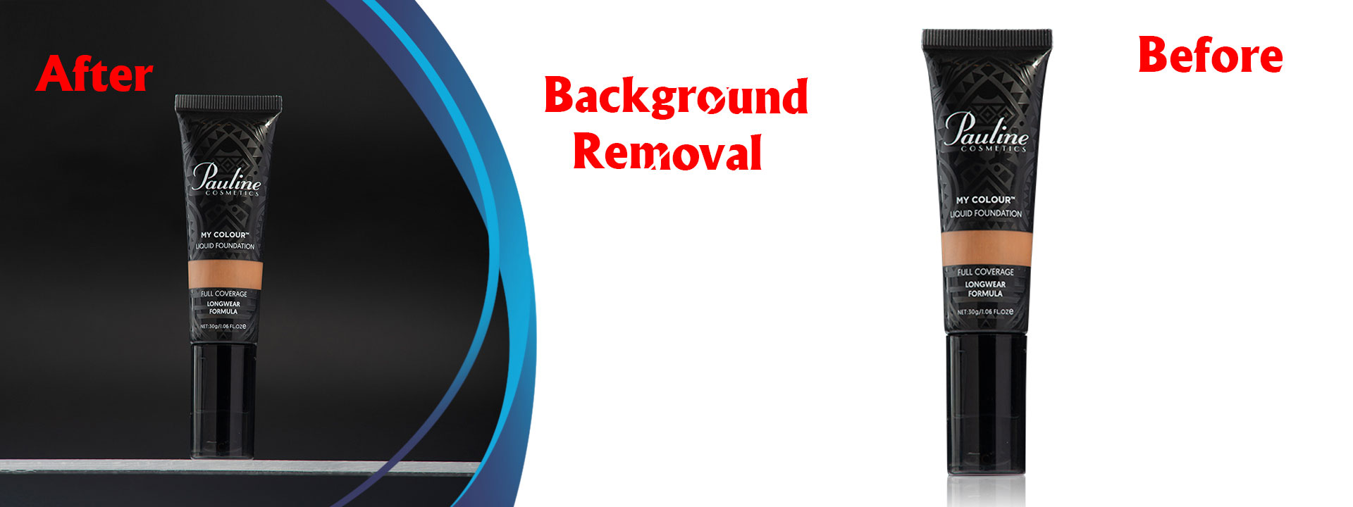 Background remove Service