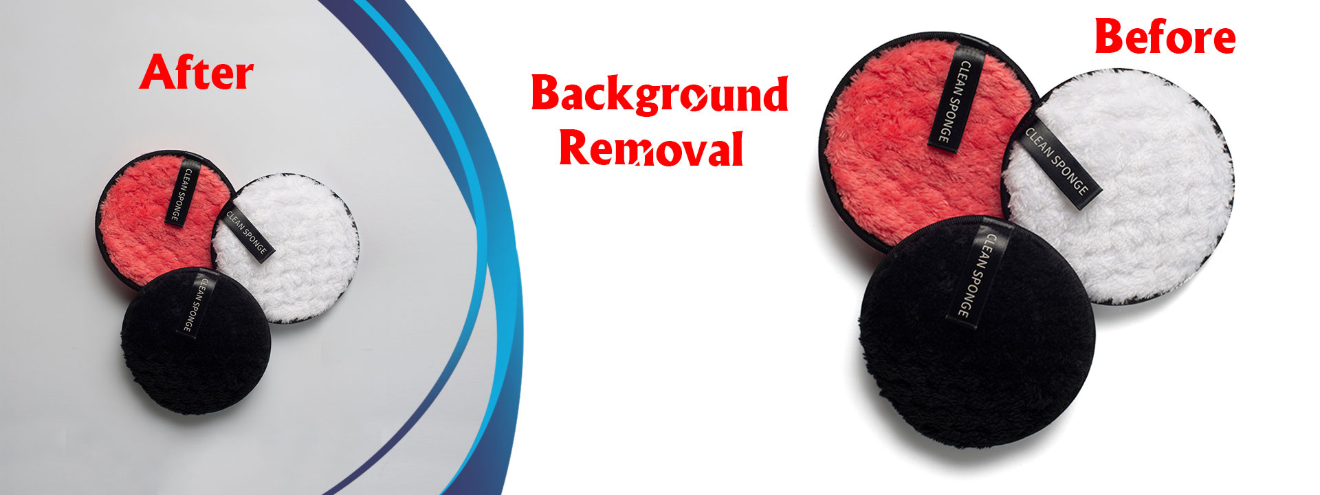 Background remove Service