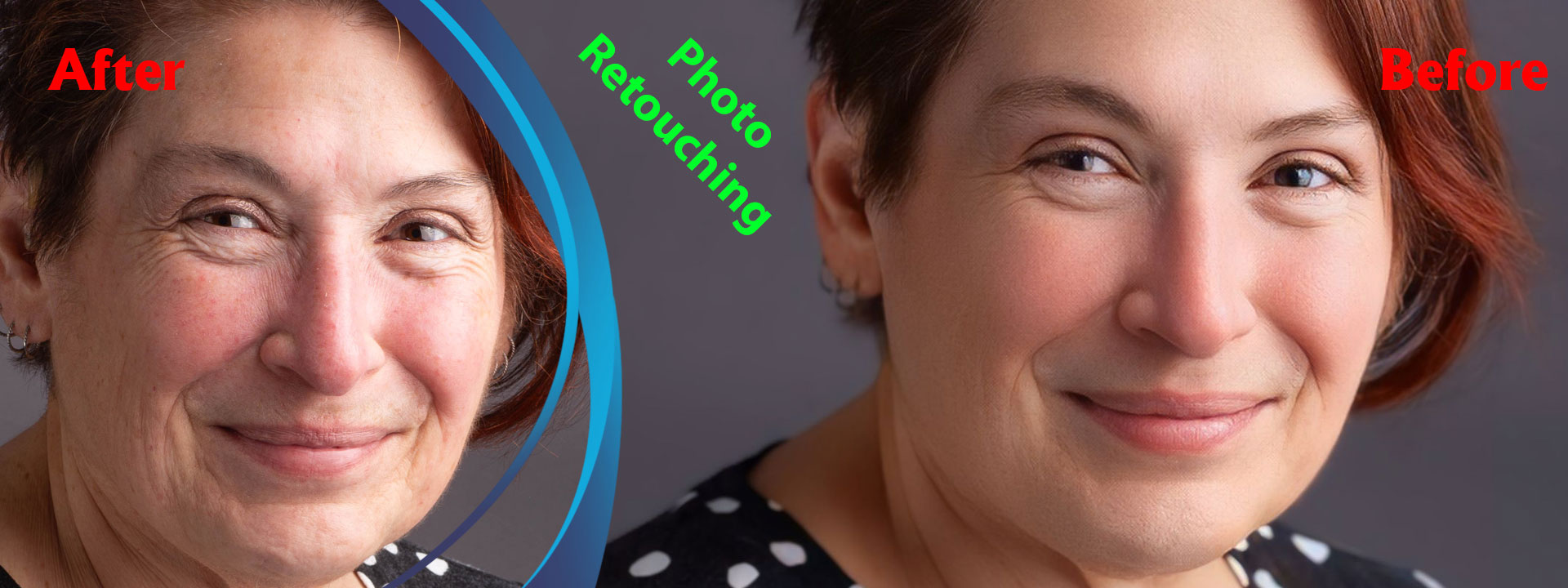 Photo RePhoto Retouching Servicetouching Service