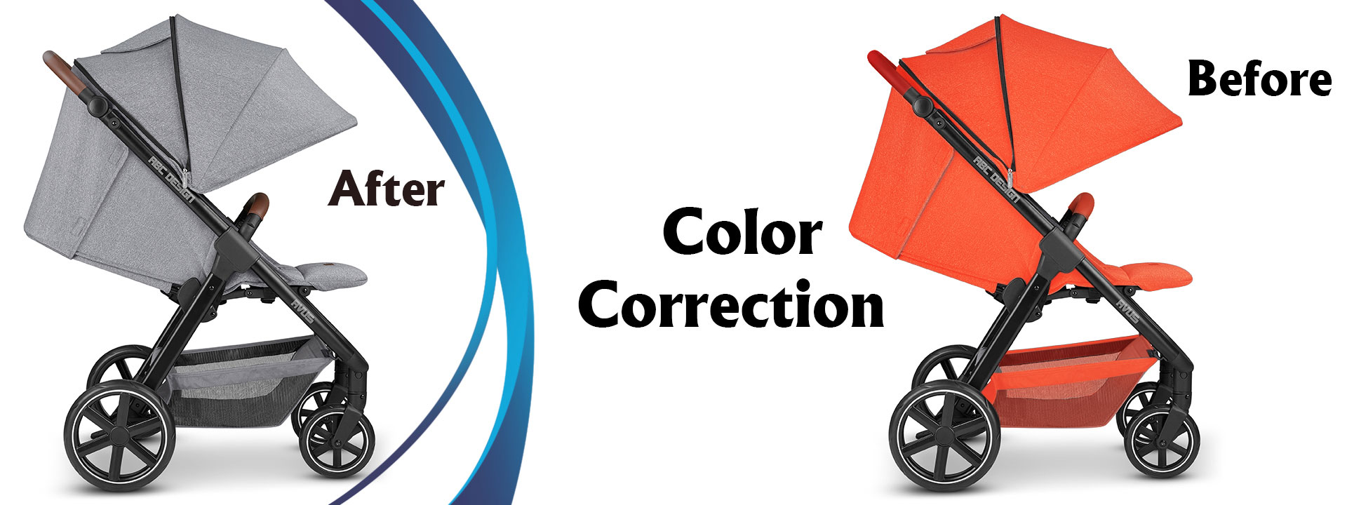 Color Correction Service