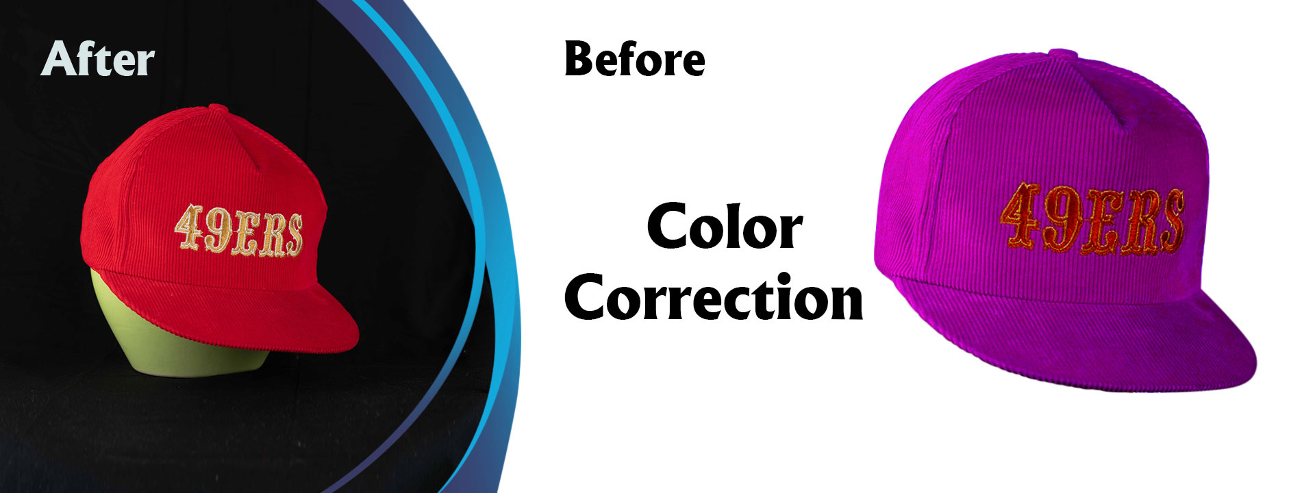 Color Correction Service