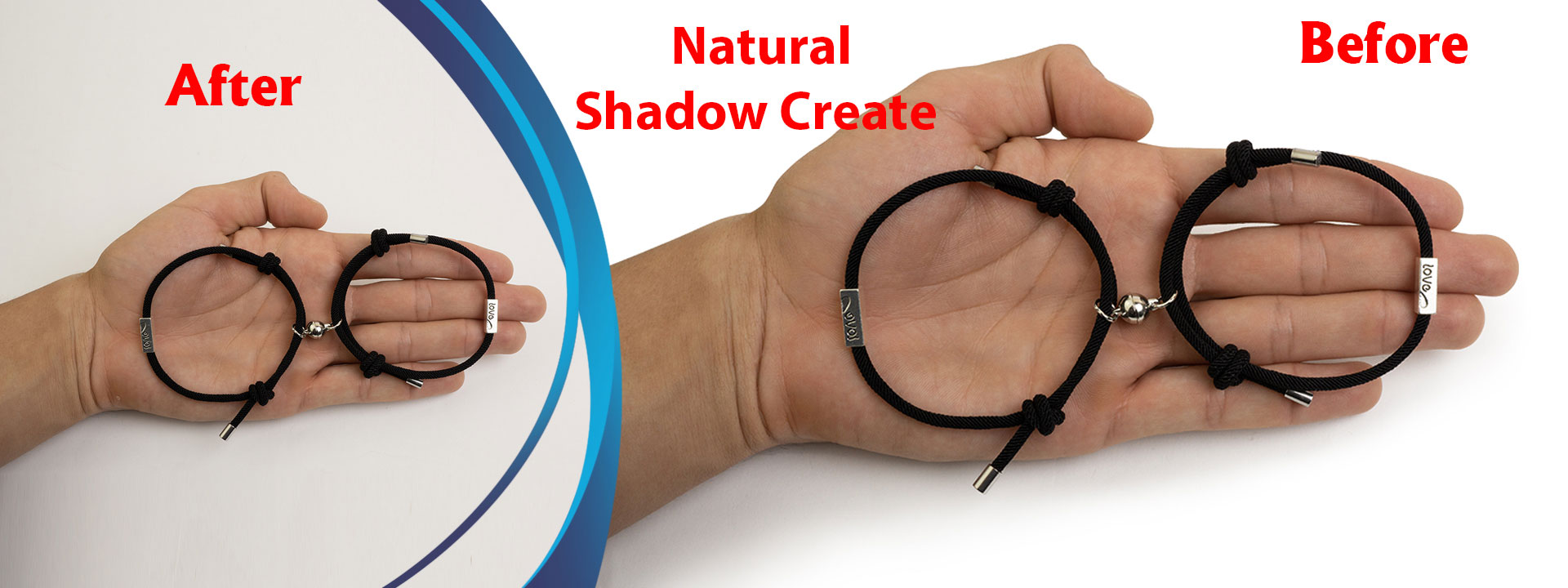 Shadow Creation