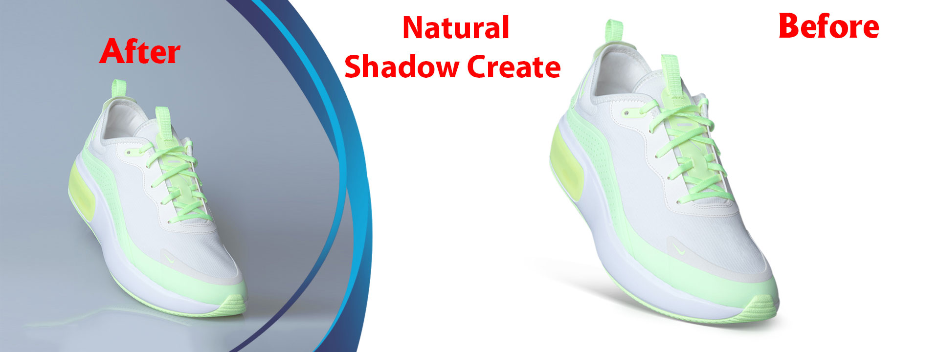 Shadow Creation