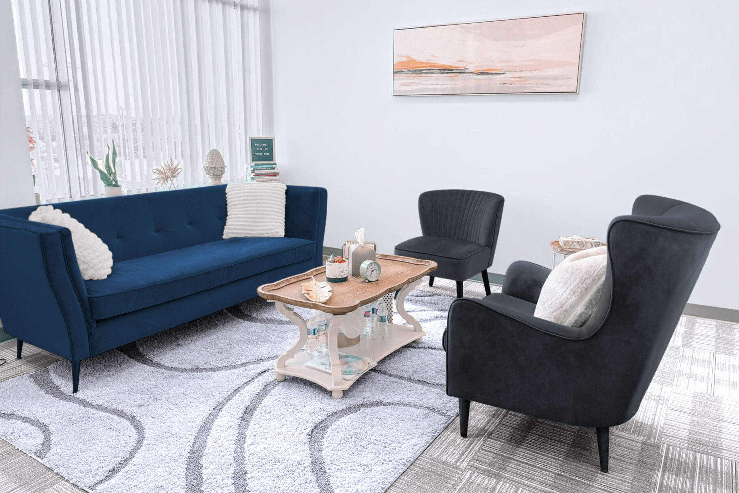 Furniture Photo Editing service