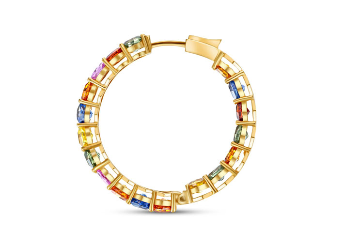 jewelry photo retouching services