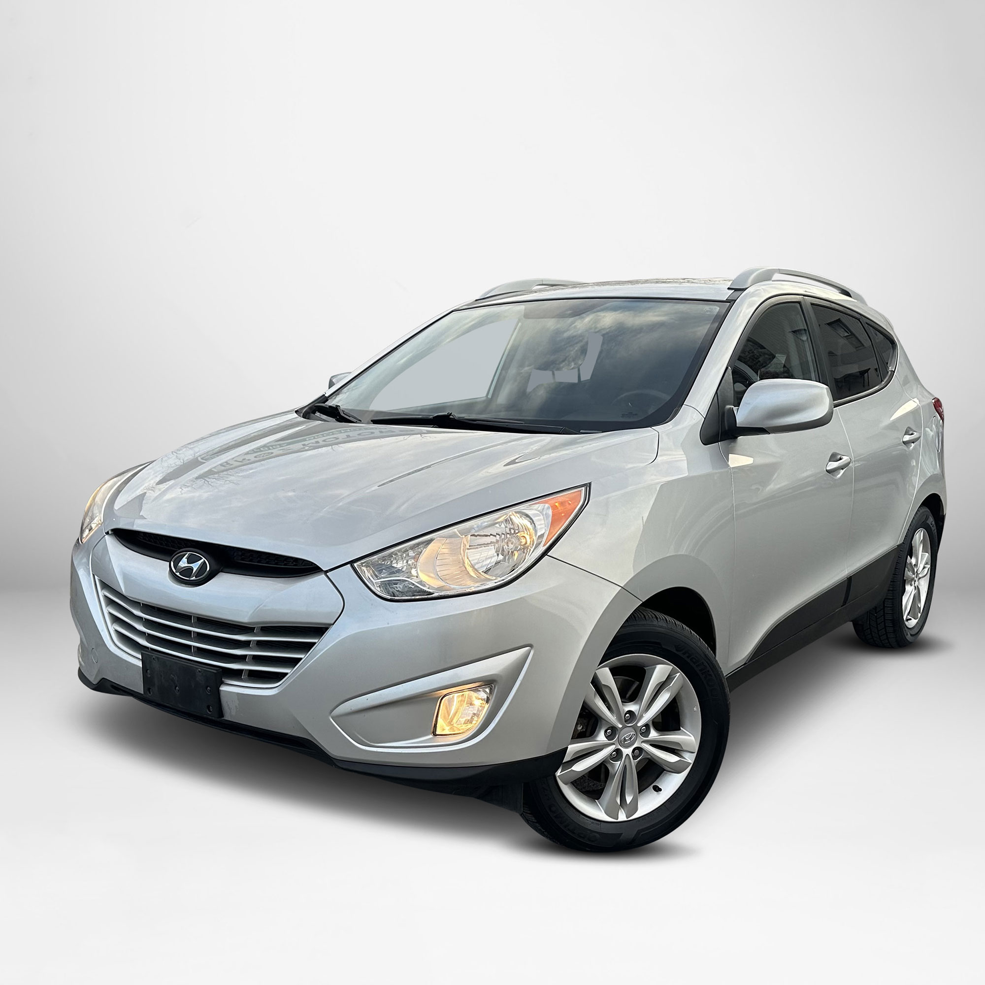 Car Photo Editing Service in Canada