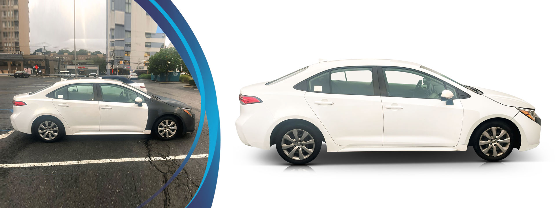 Car Photo Editing Service in Canada