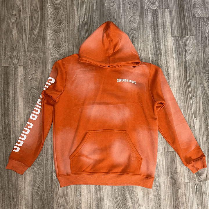 flat lay clothing editing service in canada