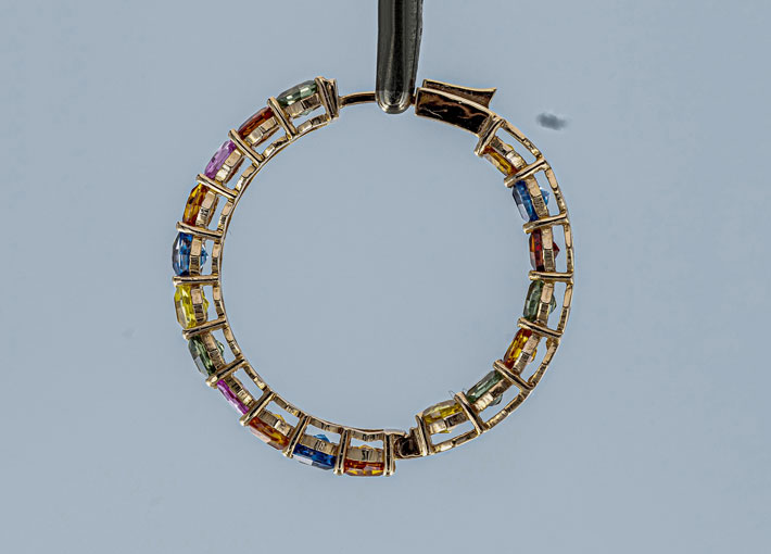 jewelry photo retouching services