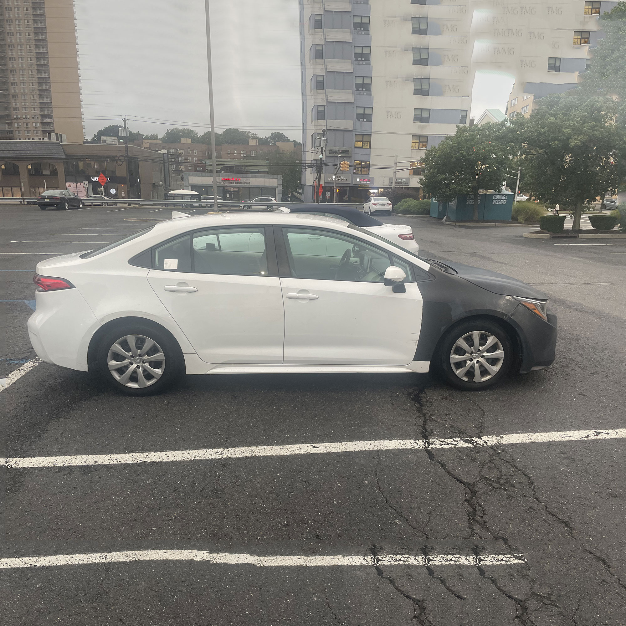 Car Photo Editing Service in Canada