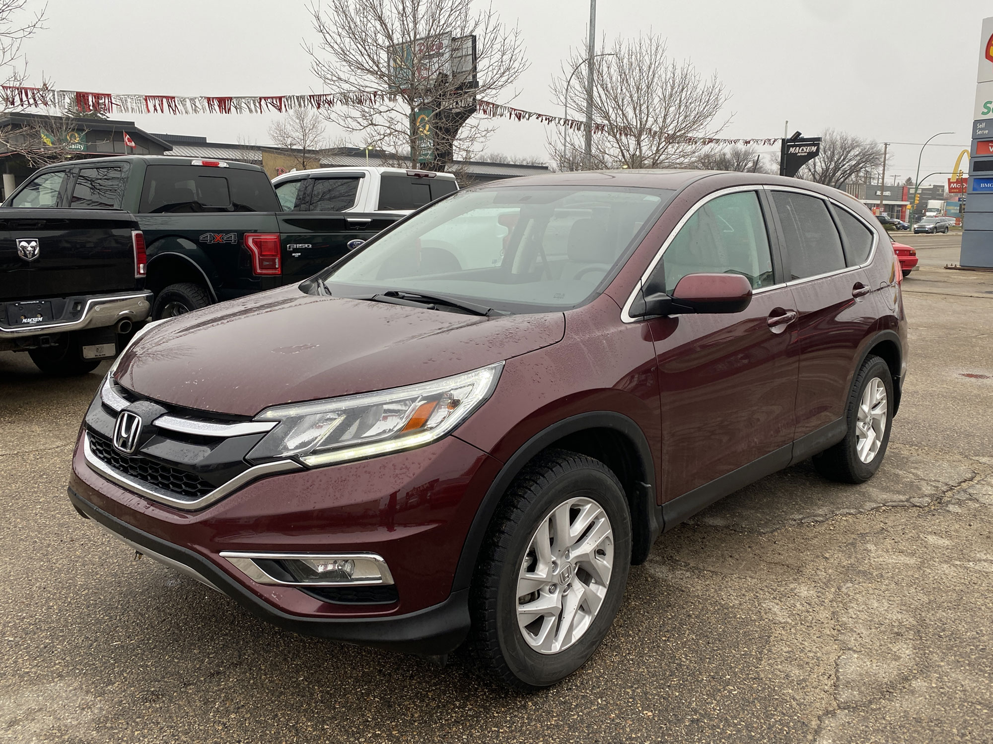 Car Photo Editing Service