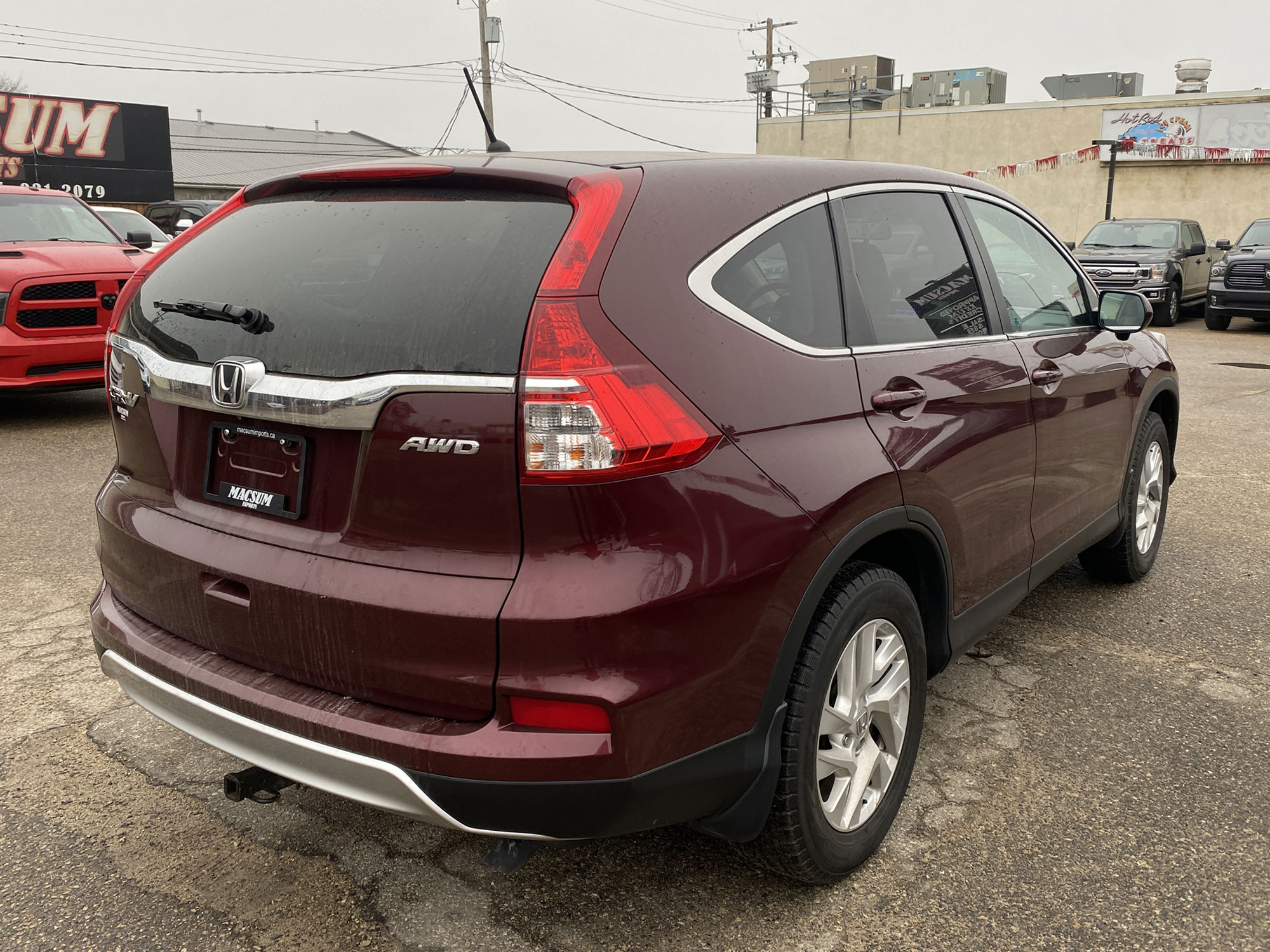 Car Photo Editing Service