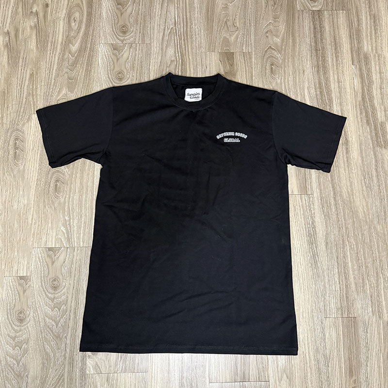 flat lay clothing editing service