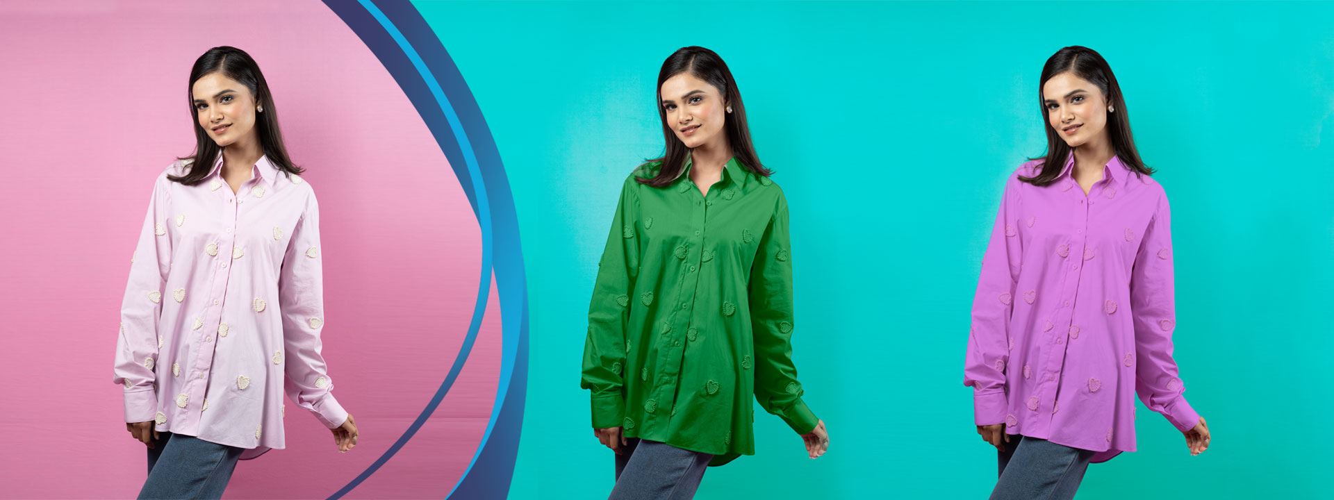 Color Correction Service In Canada