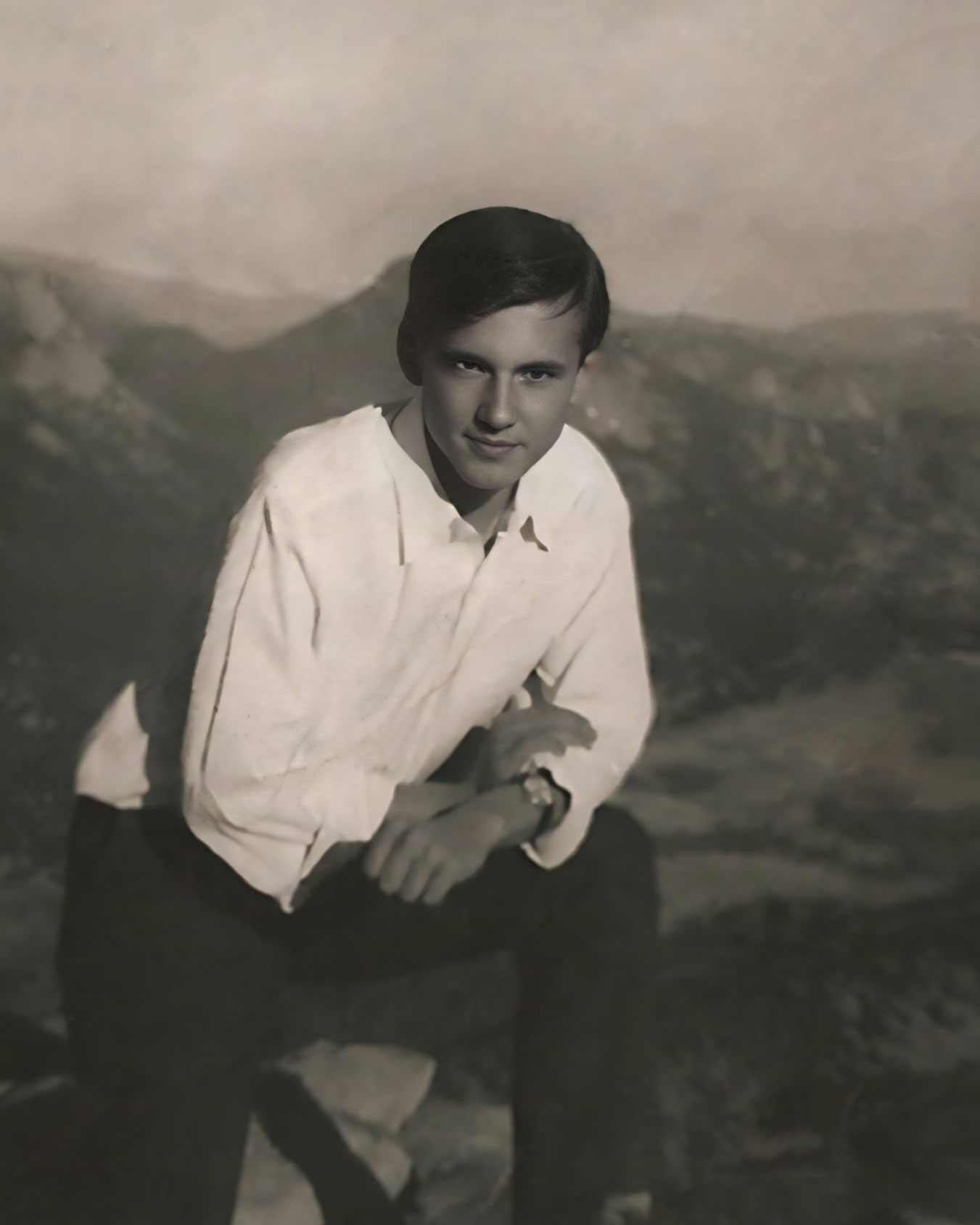 Photo Retouching Service