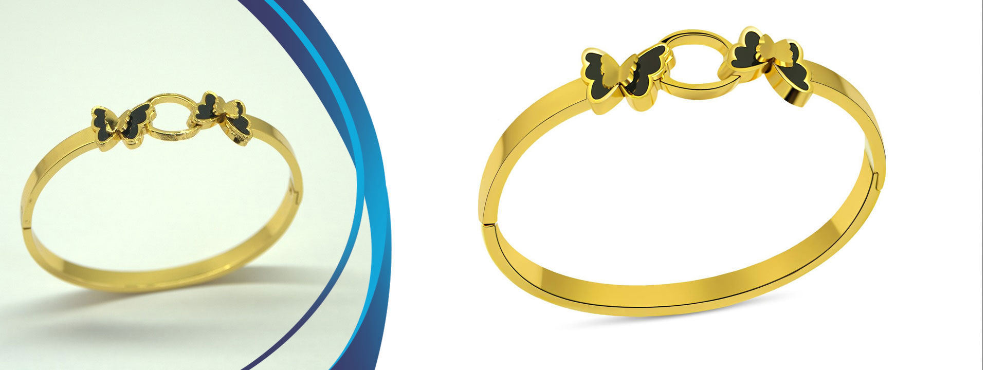 jewelry photo retouching services In Canada