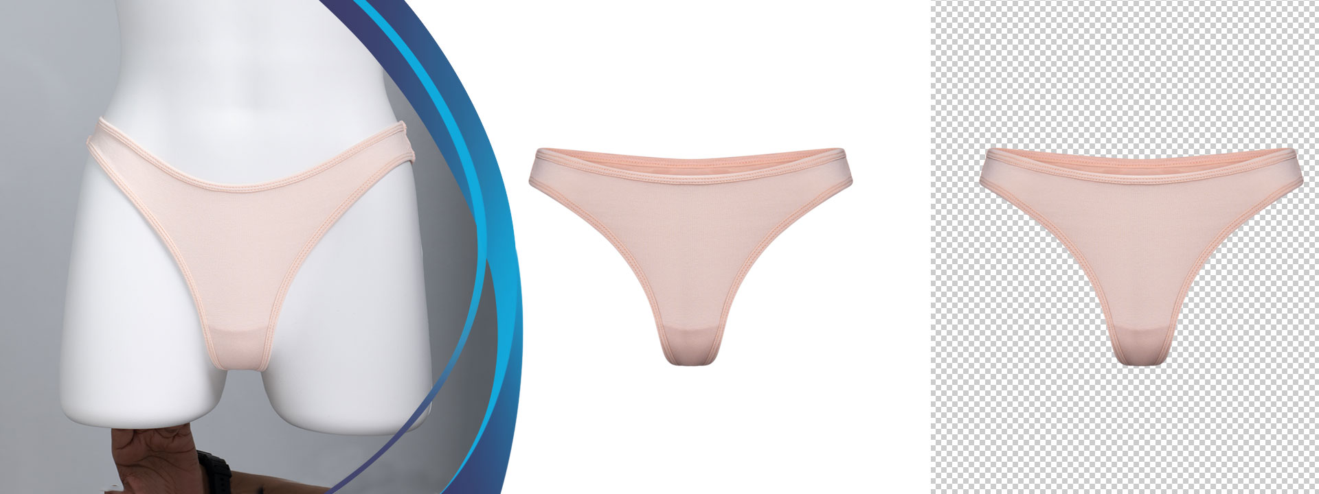 ghost mannequin service in canada