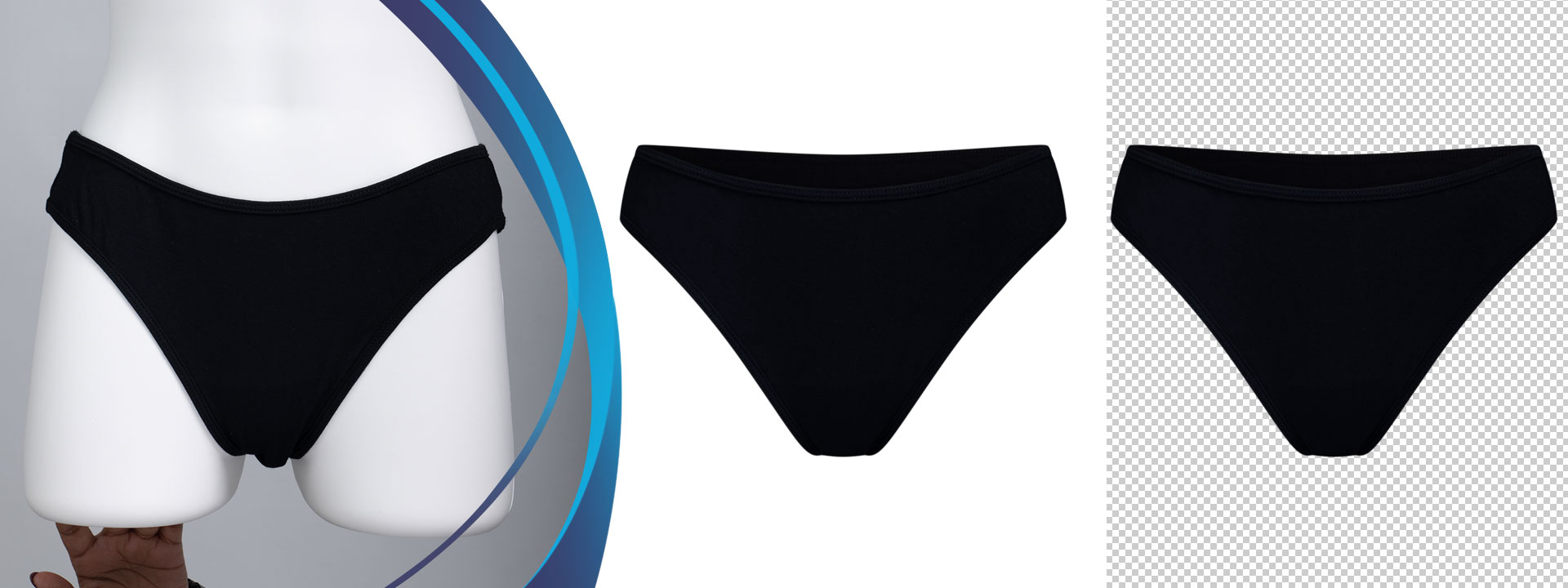 ghost mannequin service in canada