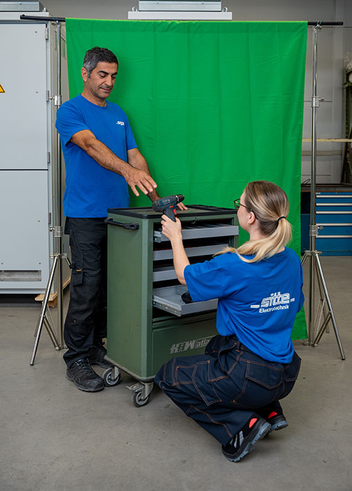 Background Removal Services