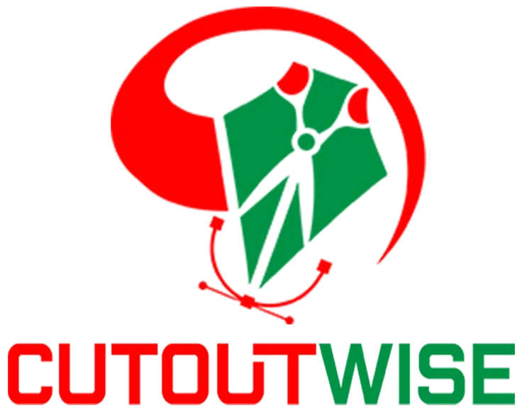 Cutout wise- Logo