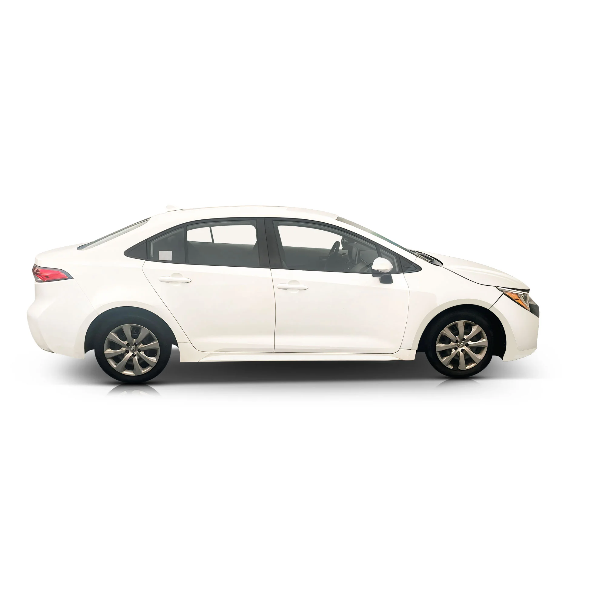 Car Photo Editing Service in Canada