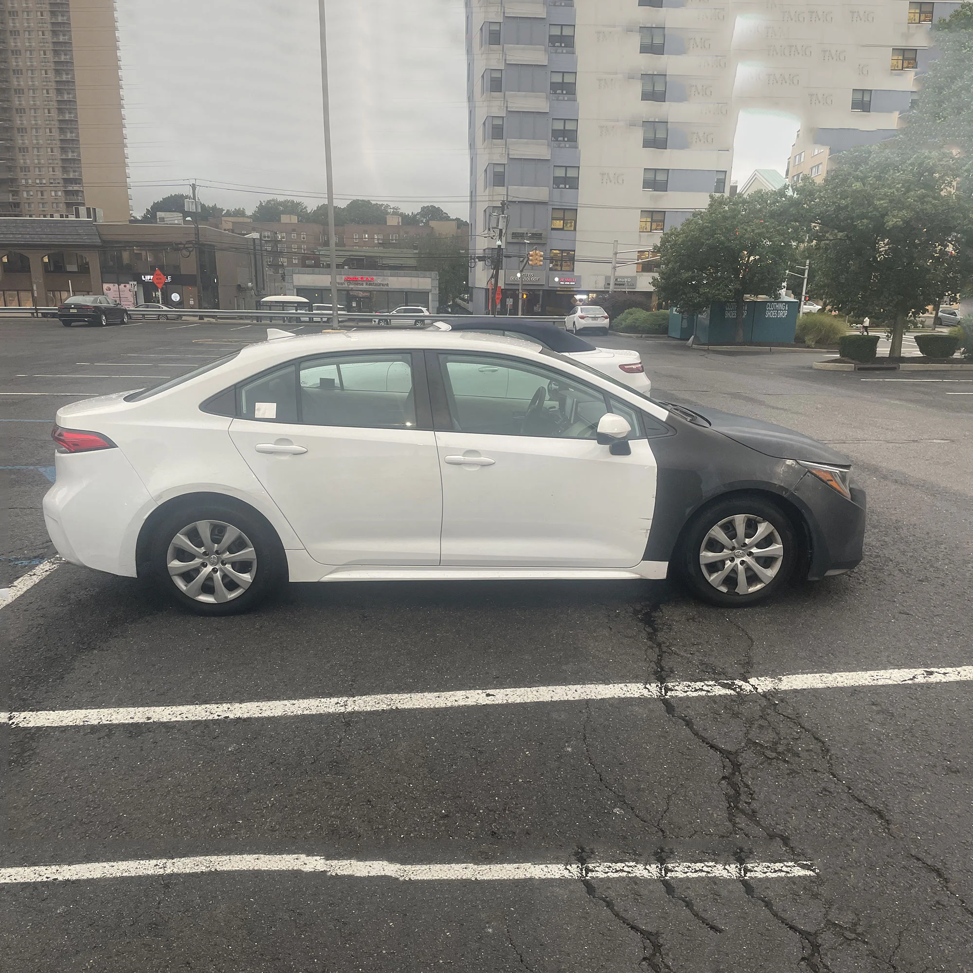 Car Photo Editing Service in Canada